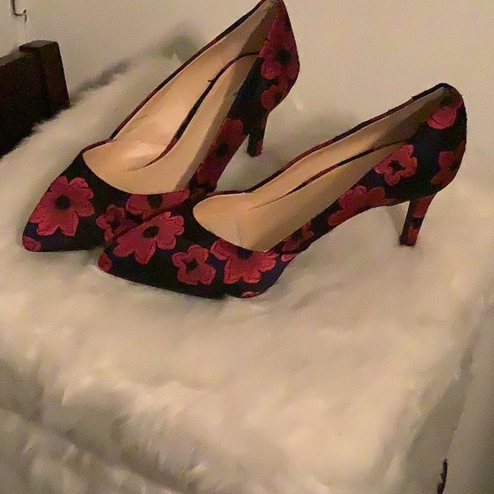 Shoes by Alex Marie